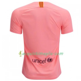 Divisa di Calcio Barcellona Terza 2018/2019